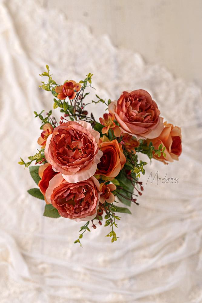 Rental - Large Peonies