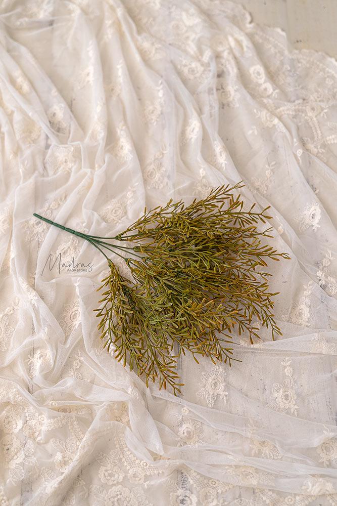 Rental - Green Bushes