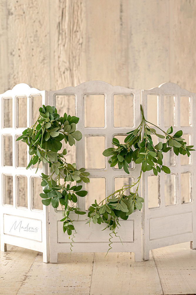 Rental - Leaves Bunch