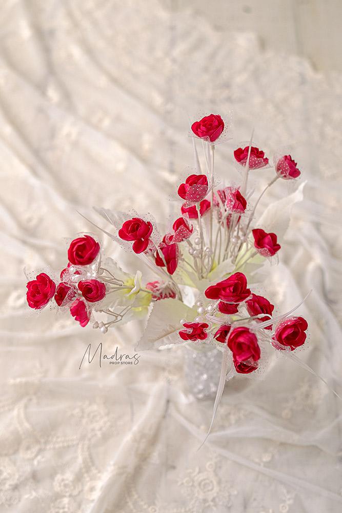 Rental - Flowers - 14
