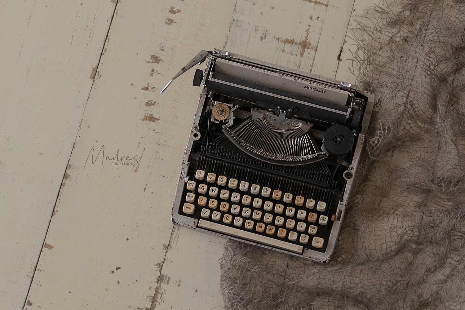 Rental - Typewriter