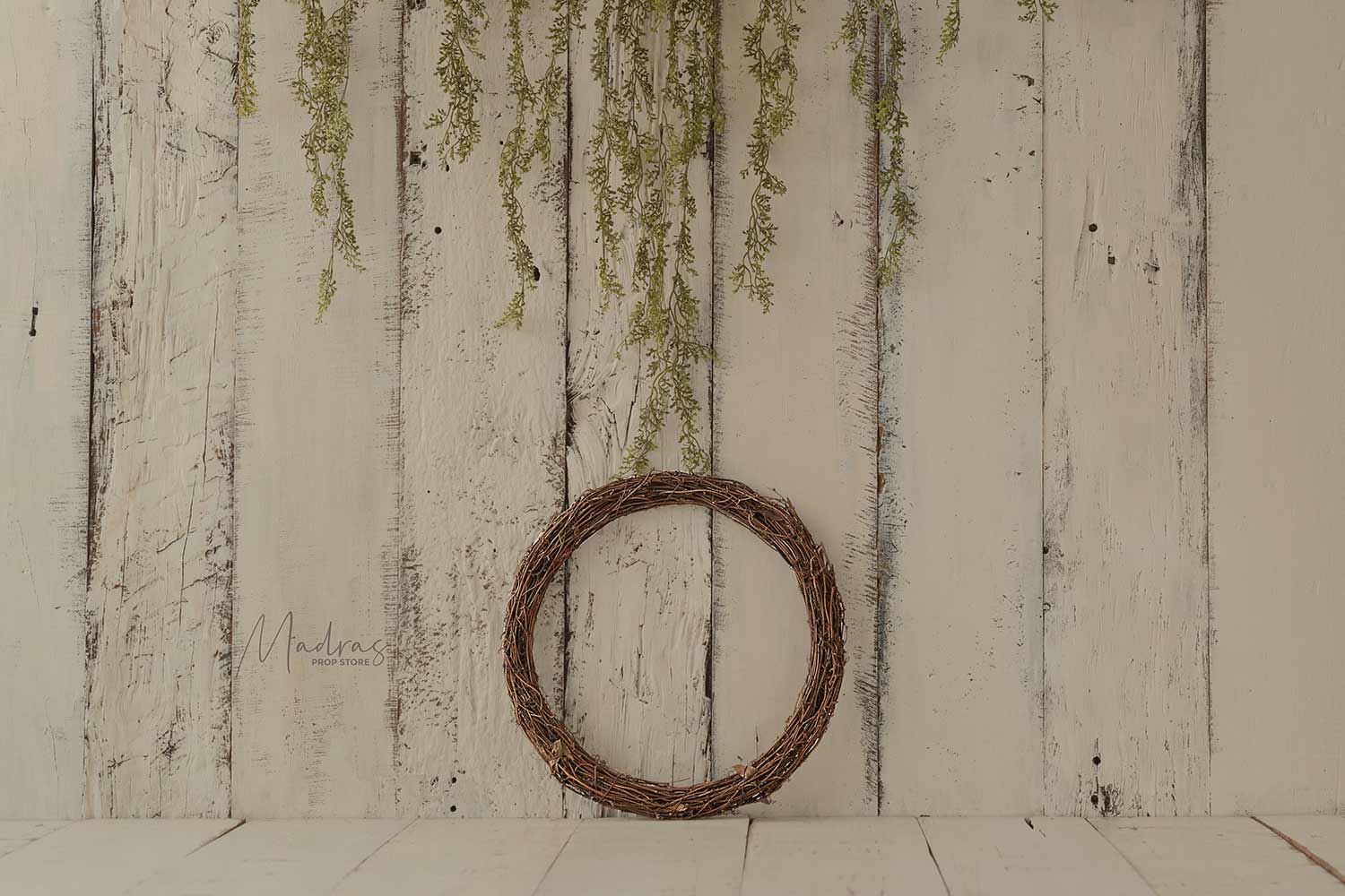 Rental - Rustic Wreath