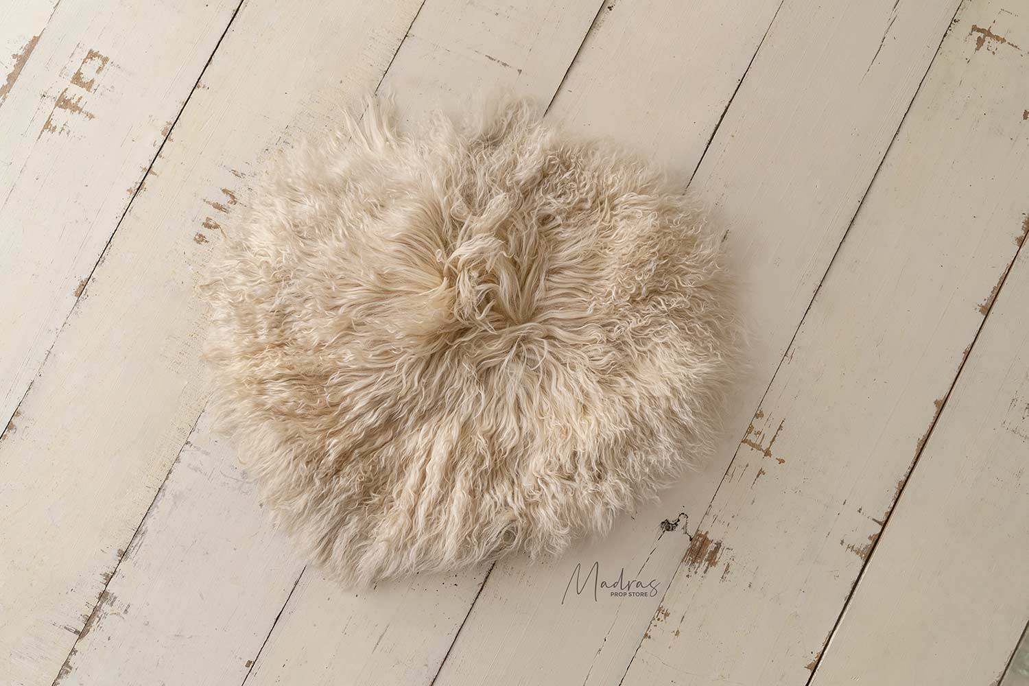Rental - Lush Fur