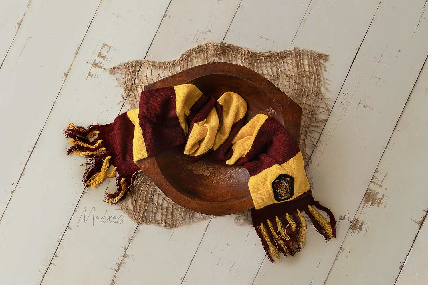 Rental - Harry Potter Scarf