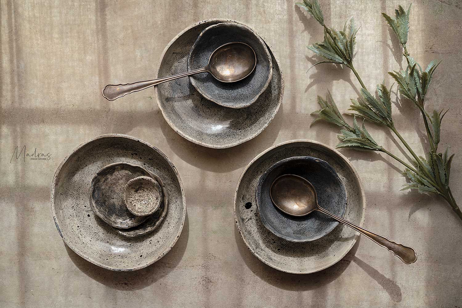 Rental - Ceramicware #4