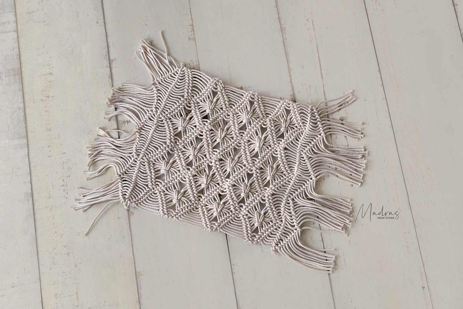 Rental - Knotty Mat
