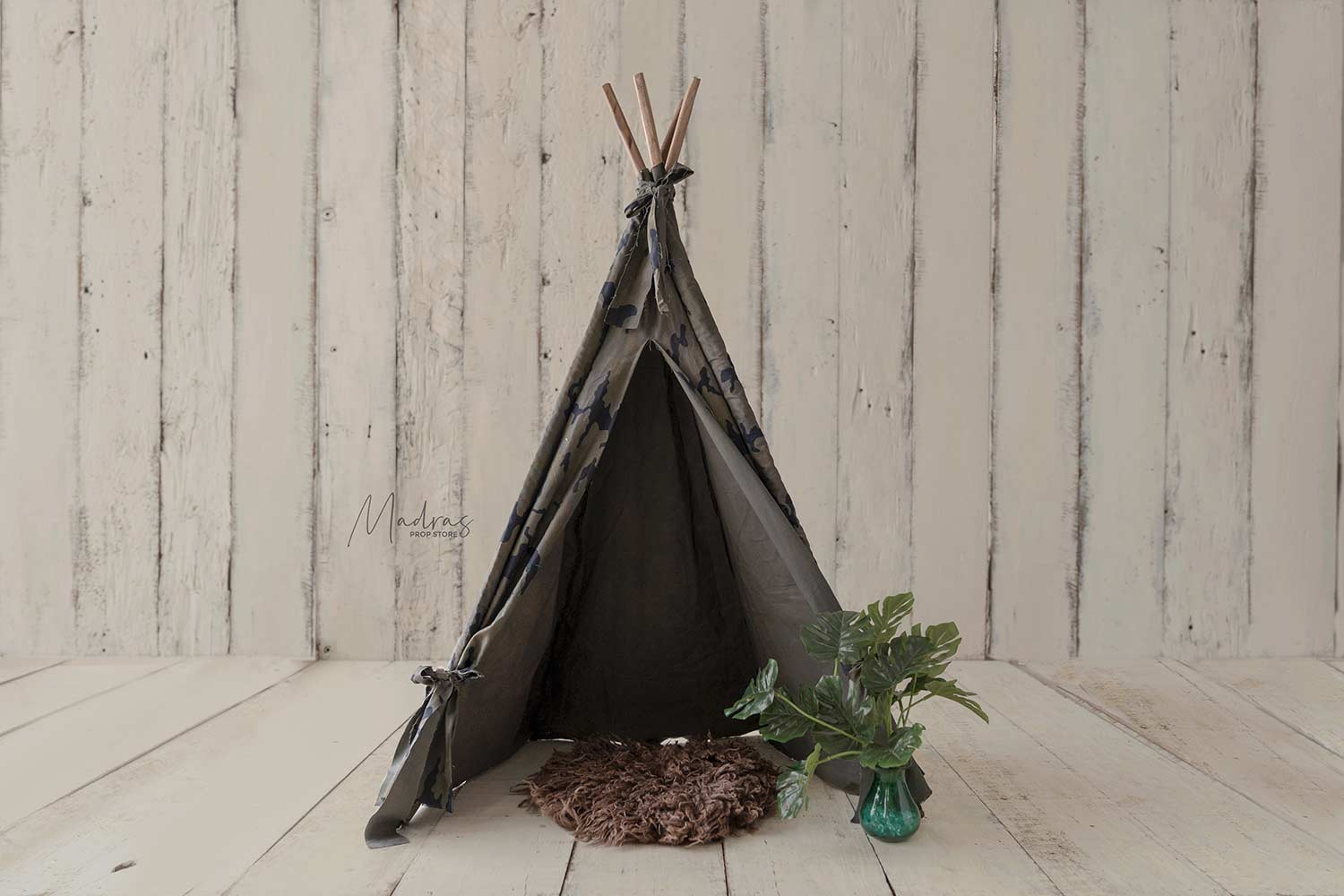 Rental - Camping Tent