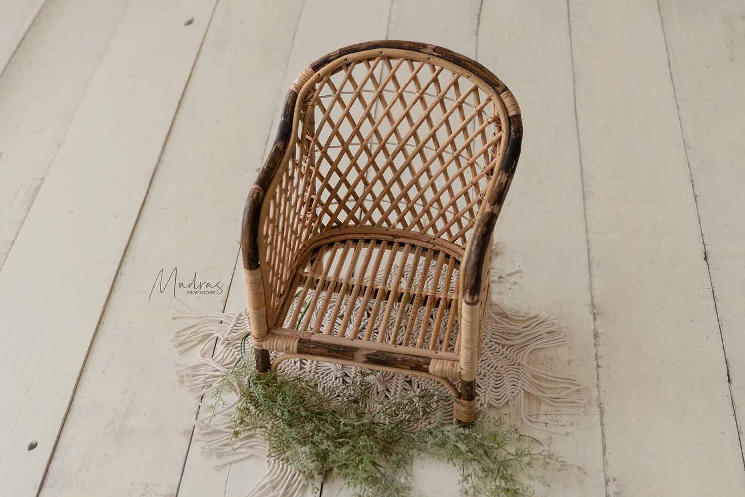 Rental - Cane Chair