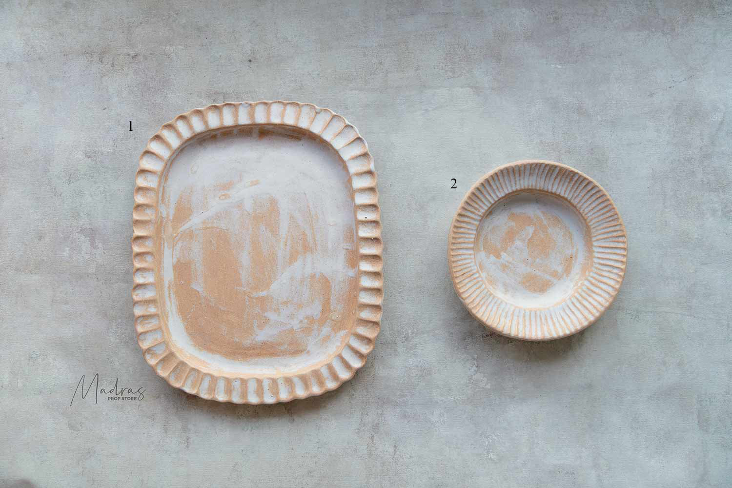 Rental - Ceramicware #18