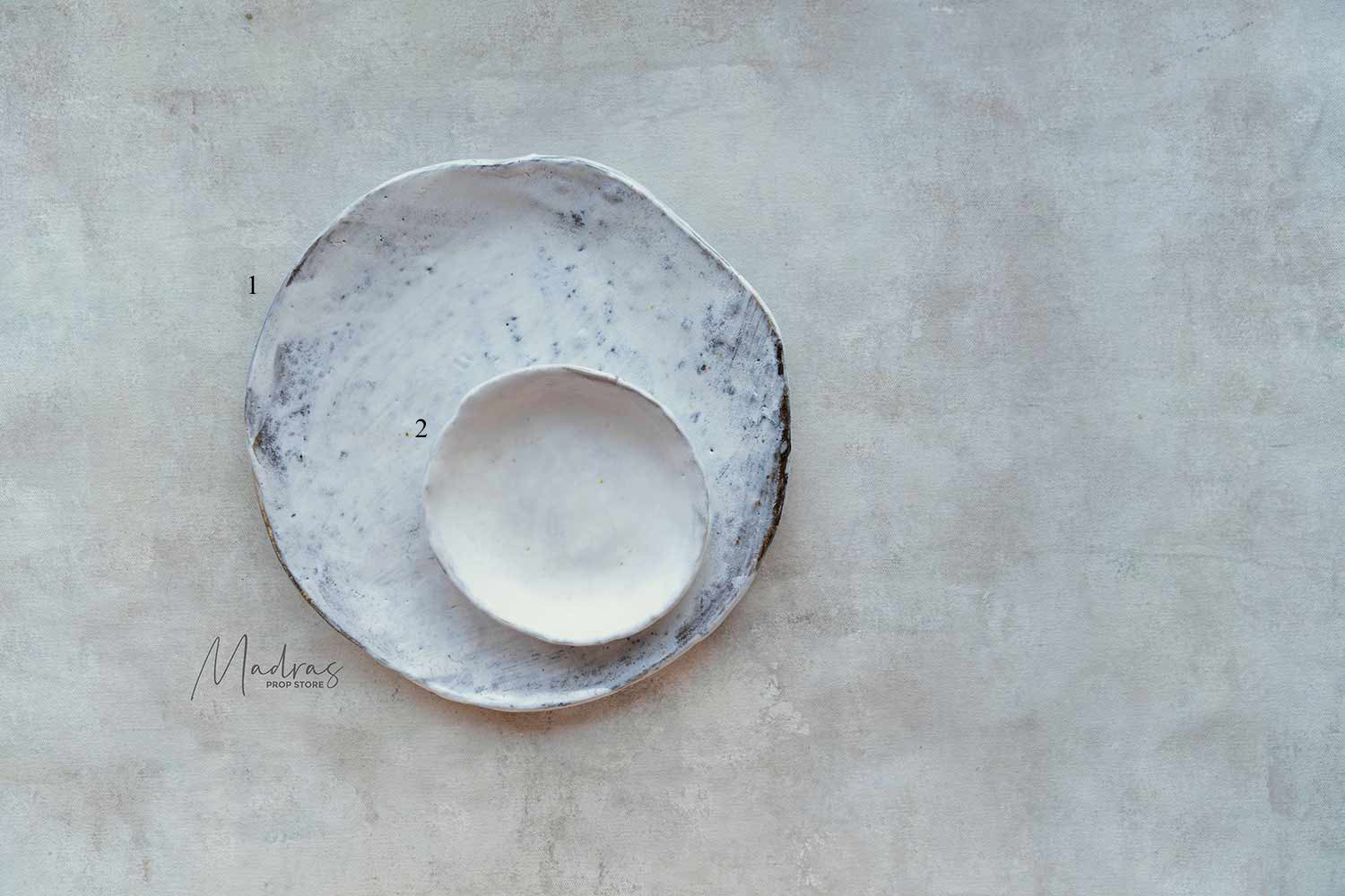 Rental - Ceramicware #21