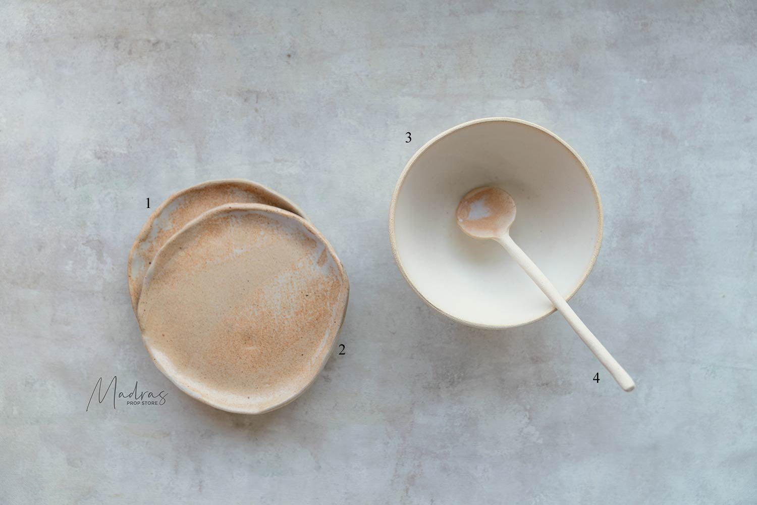 Rental - Ceramicware #20