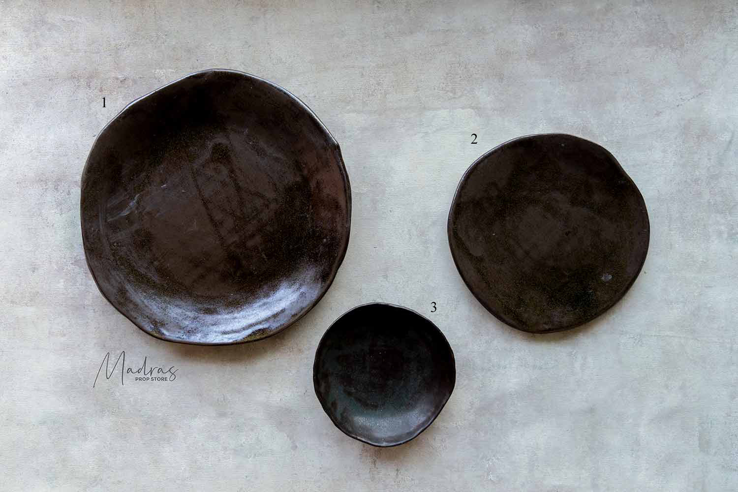 Rental - Ceramicware #19