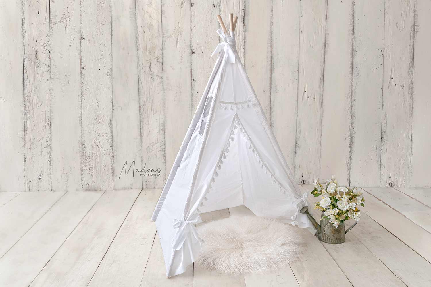 Rental - 4ft Window Tent