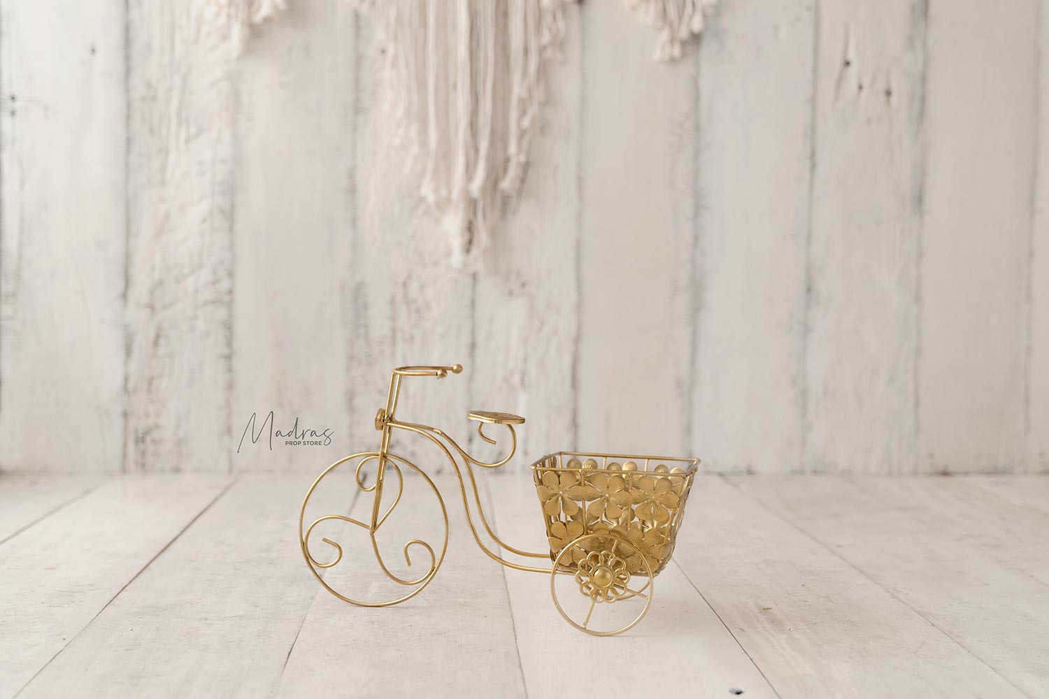 Rental - Cycle Flower