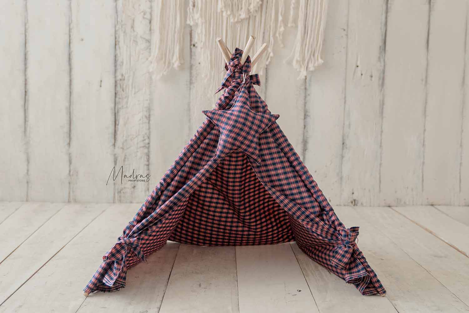 Rentals - Boys Star Tent 3ft