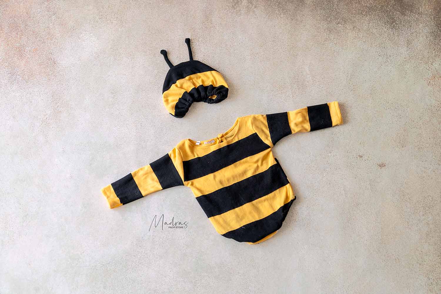 Rental - Honey Bee Outfit