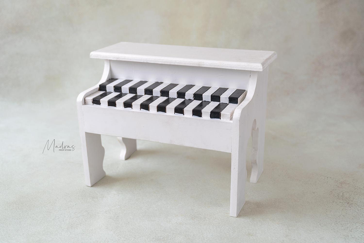 Rental - Piano