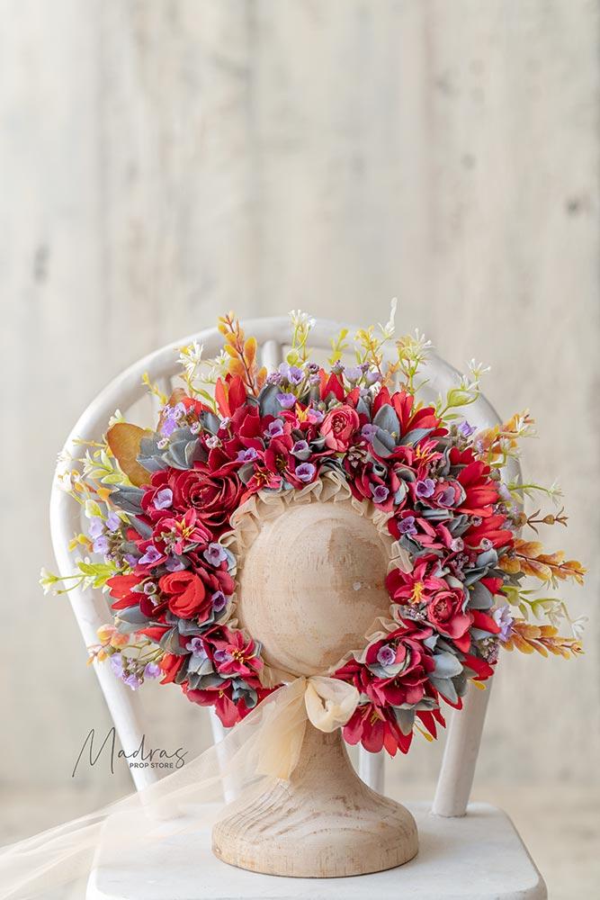 Rentals - Bonnets - 02