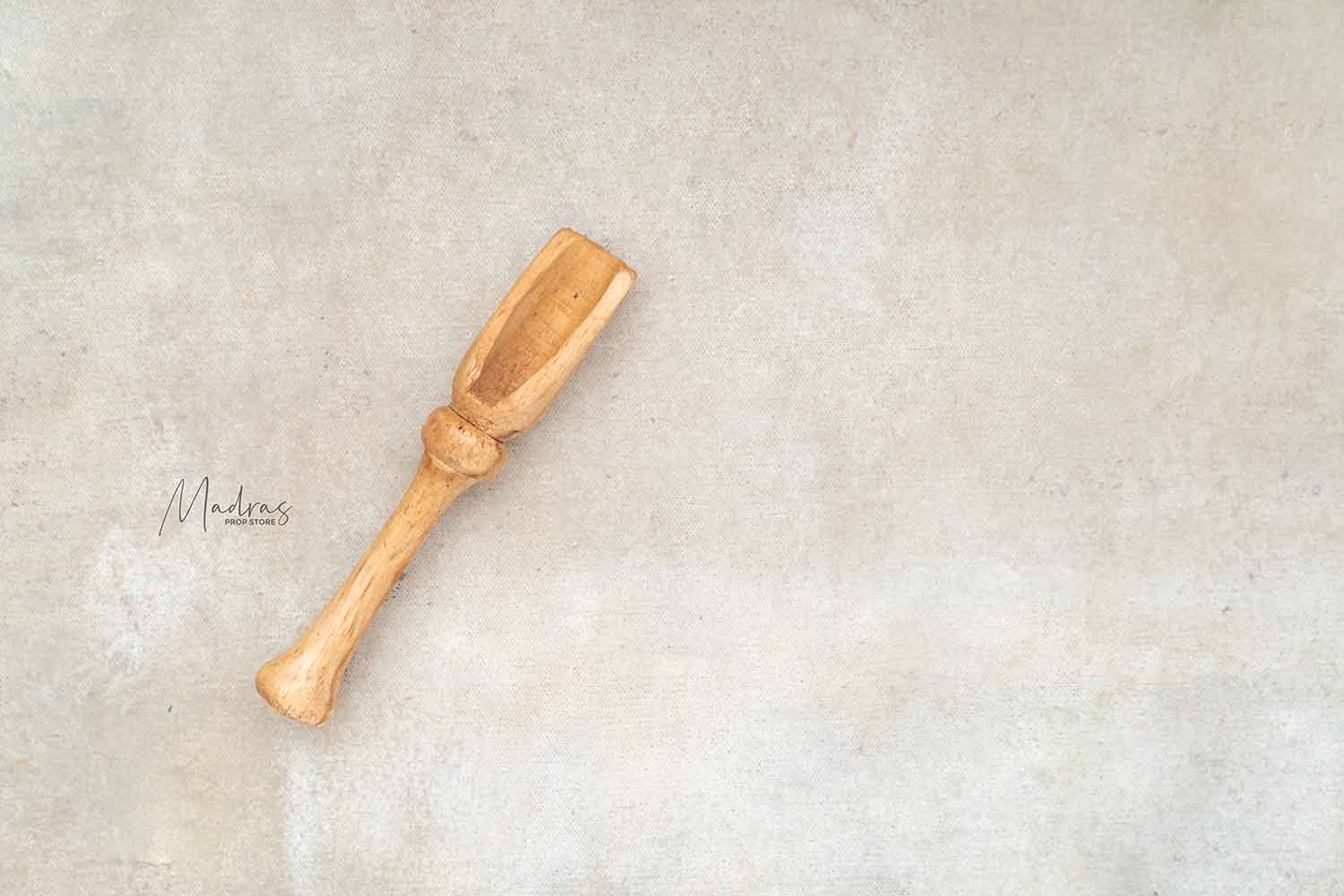 Rental - Tiny Scoop