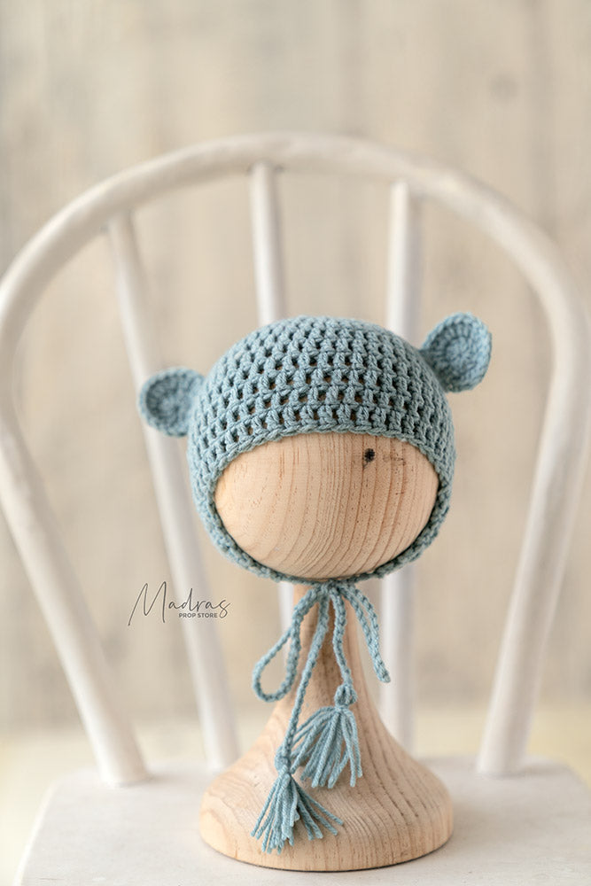 Rental - Knitted Panda