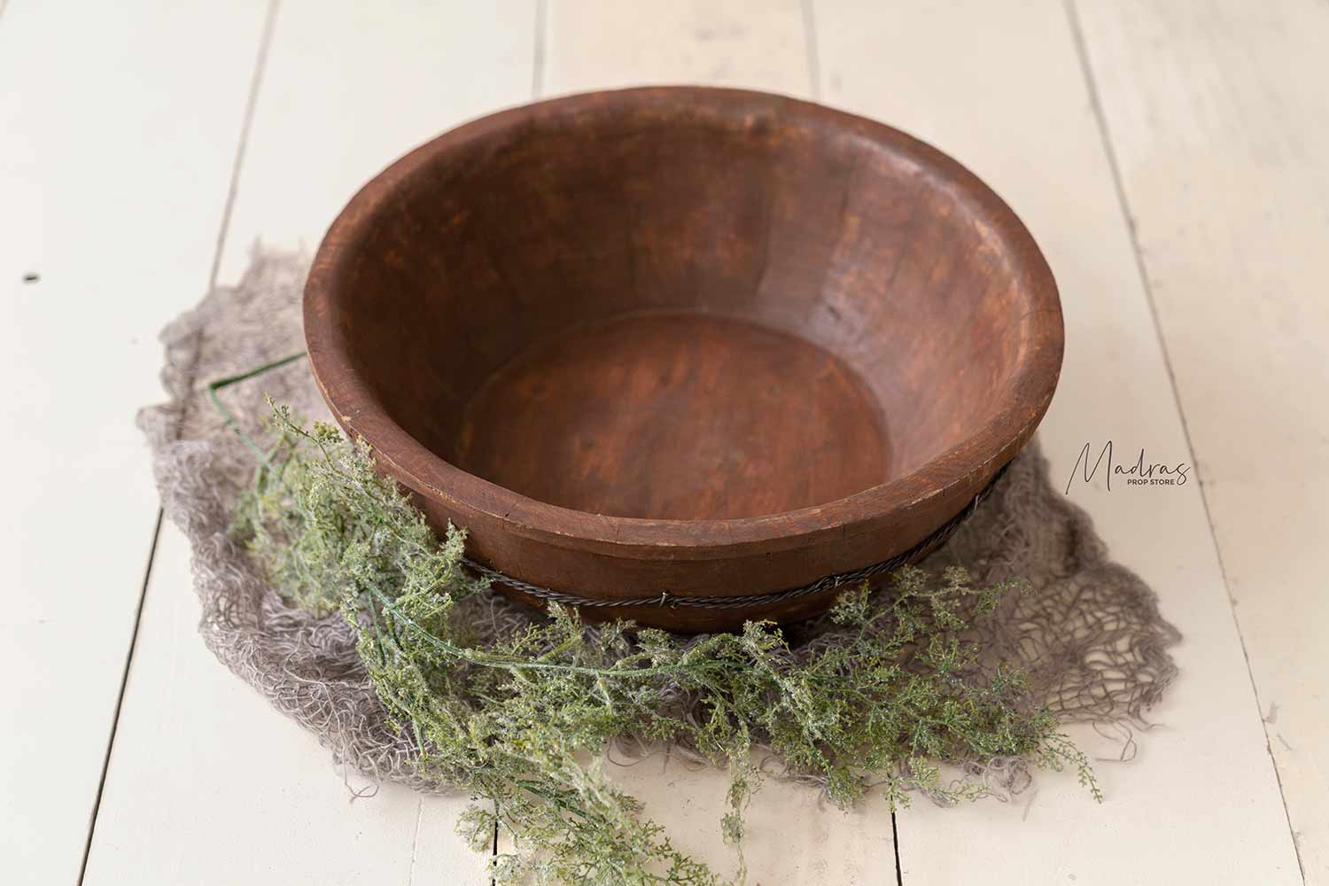 Rental - Scotch Bowl