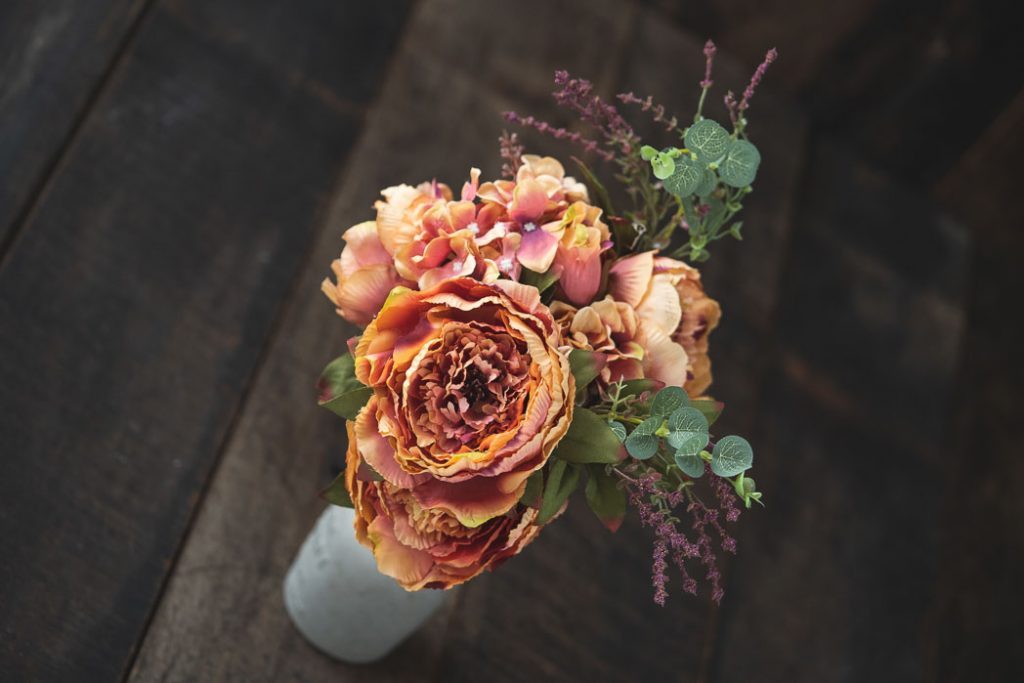 Rental - Large Peonies