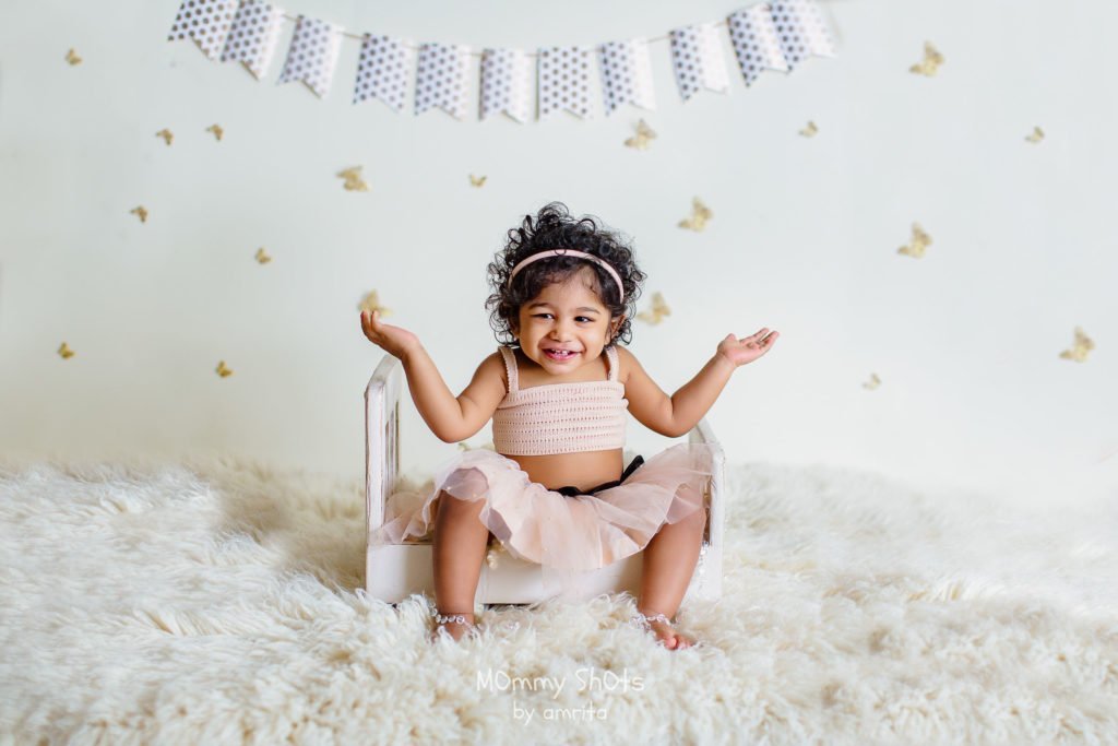 Rental - Newborn Baby Bed Type 1