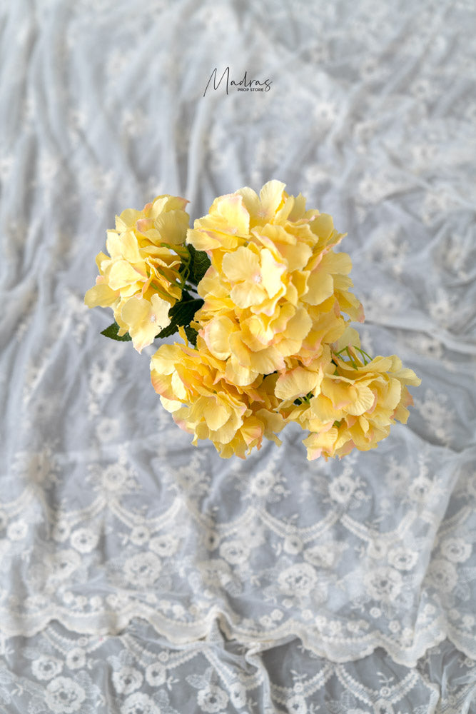Rental - Hydrangea Bunches