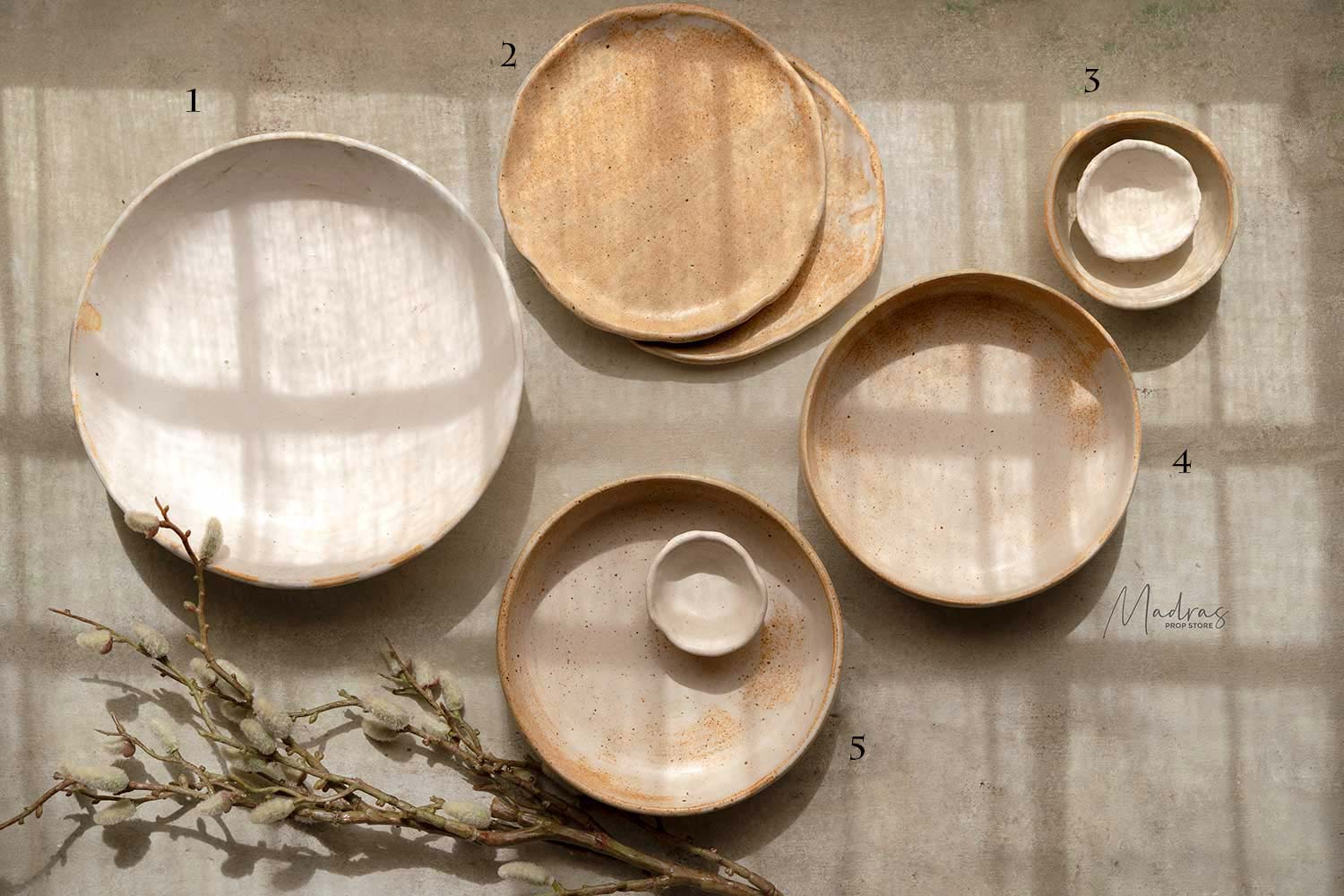 Rental - Ceramicware #5