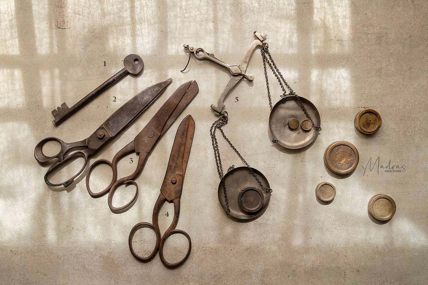 Rental - Cutlery #03