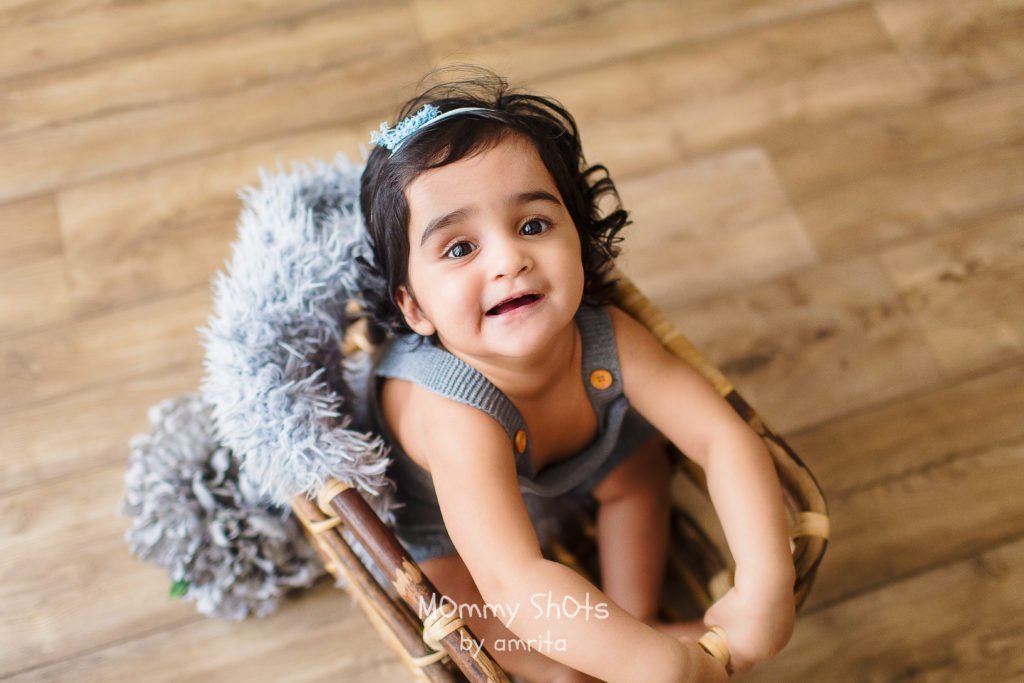 Rental - Rustic Bamboo Basket