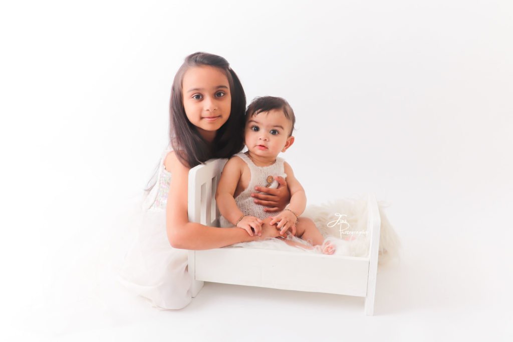Rental - Newborn Baby Bed Type 1