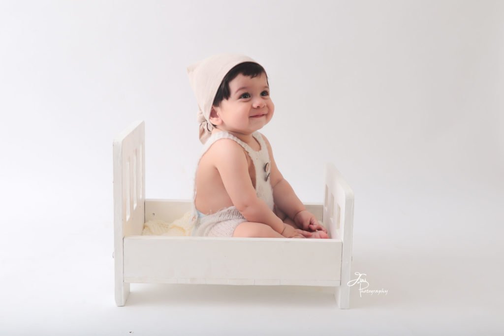 Rental - Newborn Baby Bed Type 1