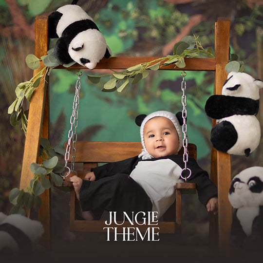 Jungle Theme