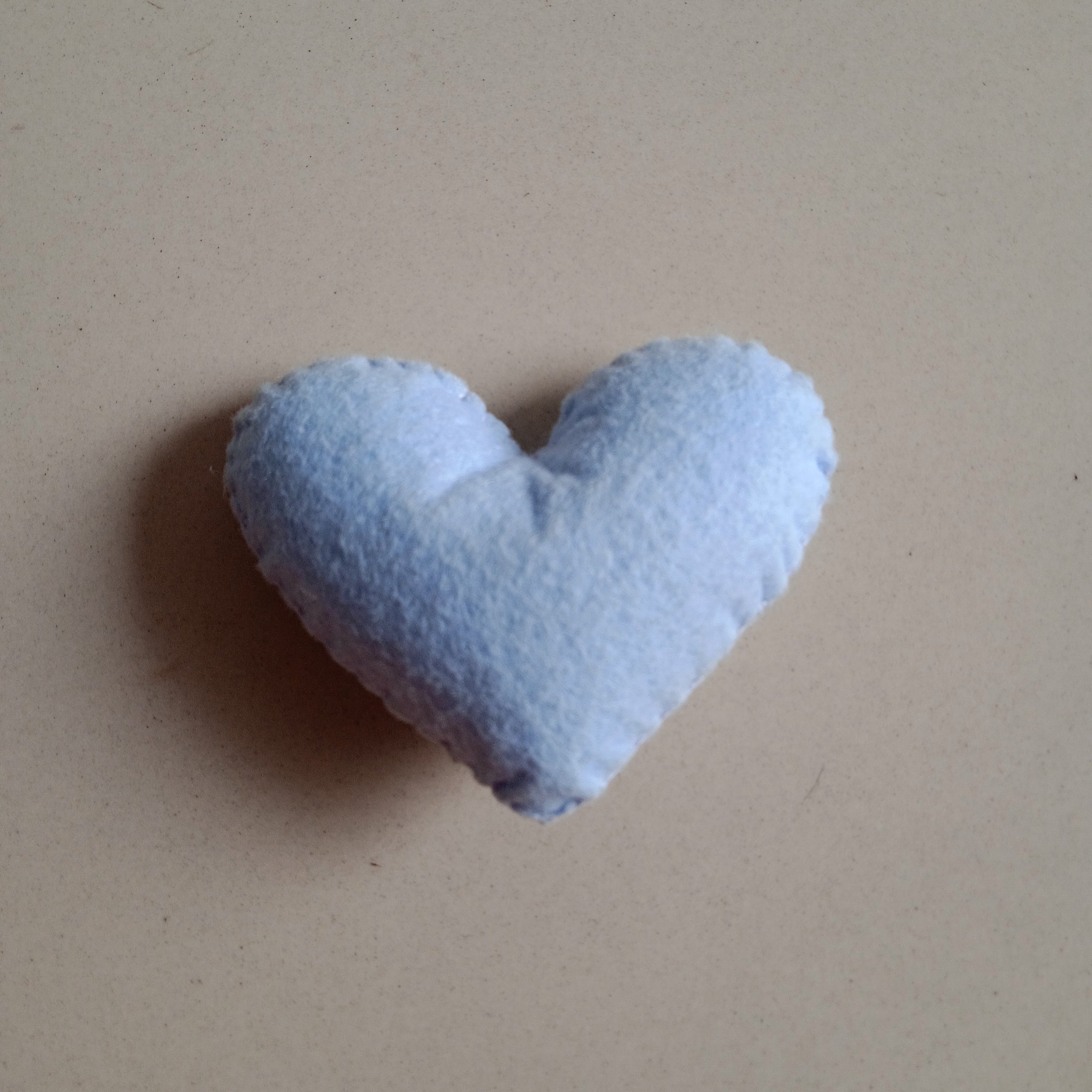 Rental - Felt Heart