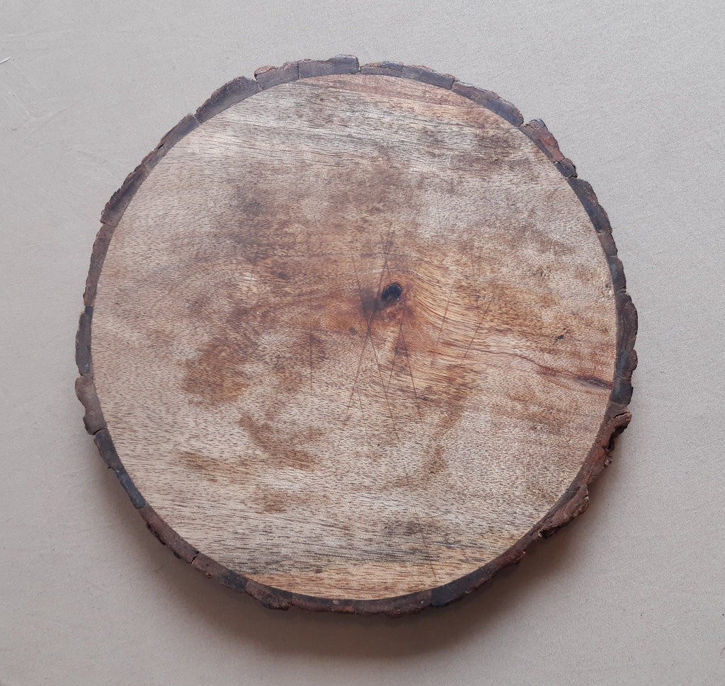 Rentals -  Wooden Log