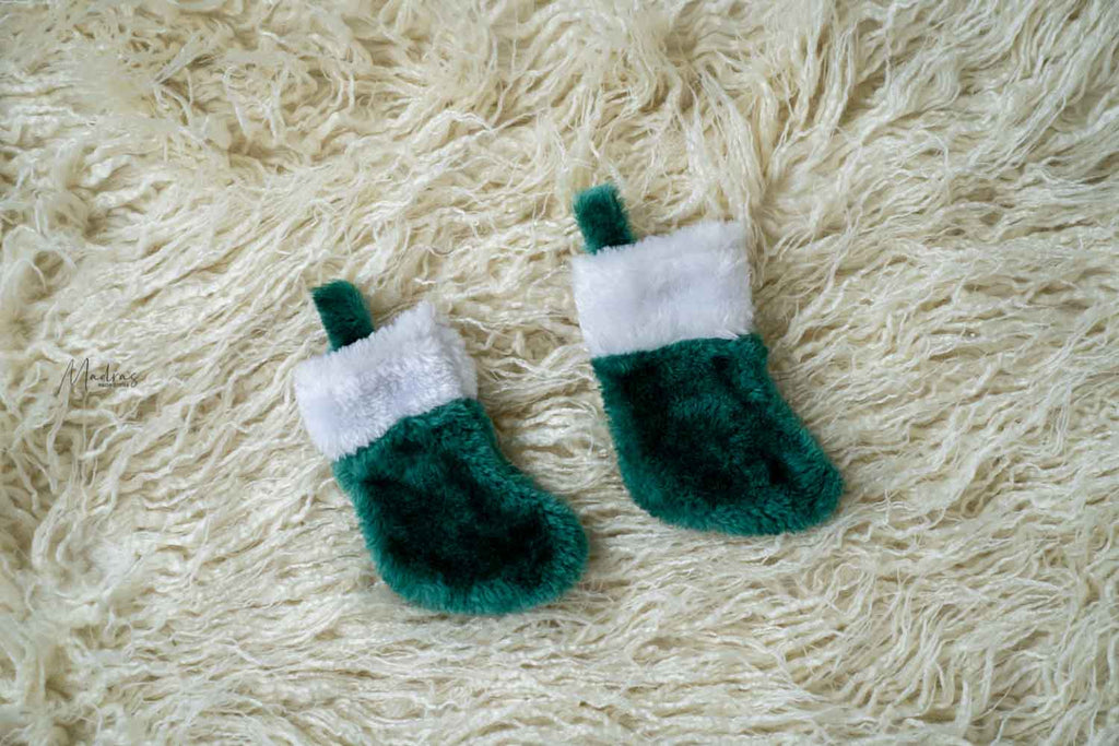 Rental - Christmas Socks