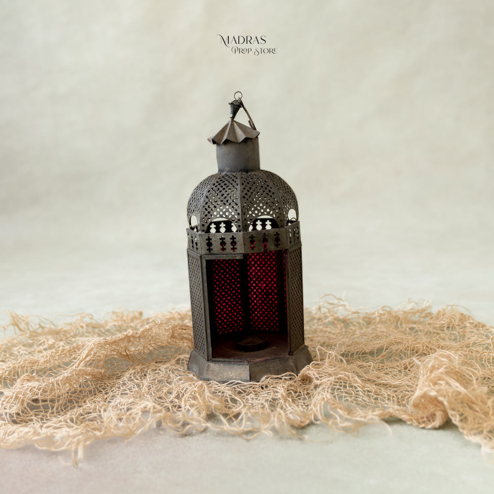 Rentals - vintage Lantern