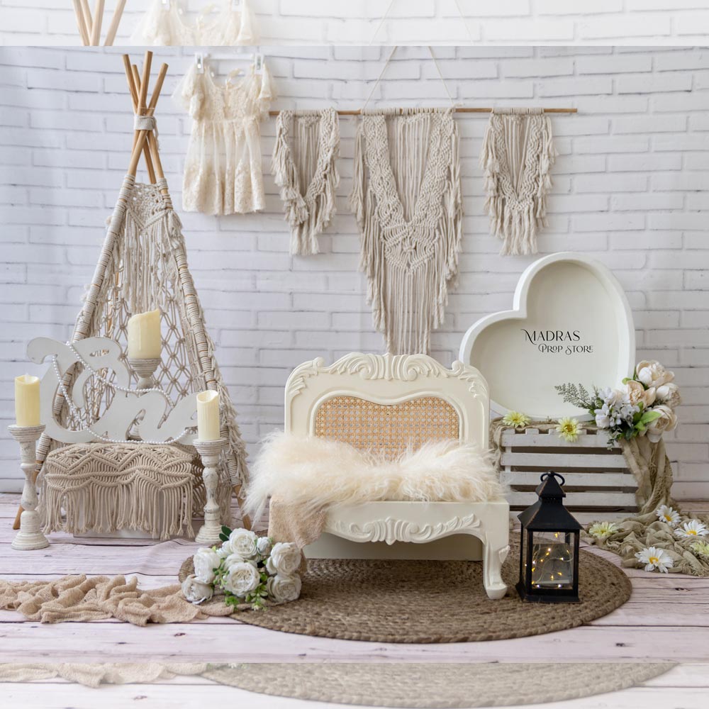 SETUP NO 69 | THEME – Madras Prop Store Rentals