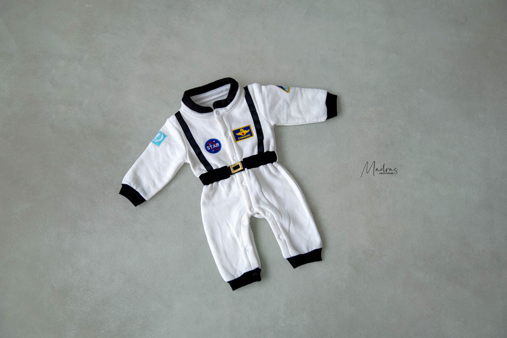 ISRO SPACE OUTFIT | 6 to 12 Months