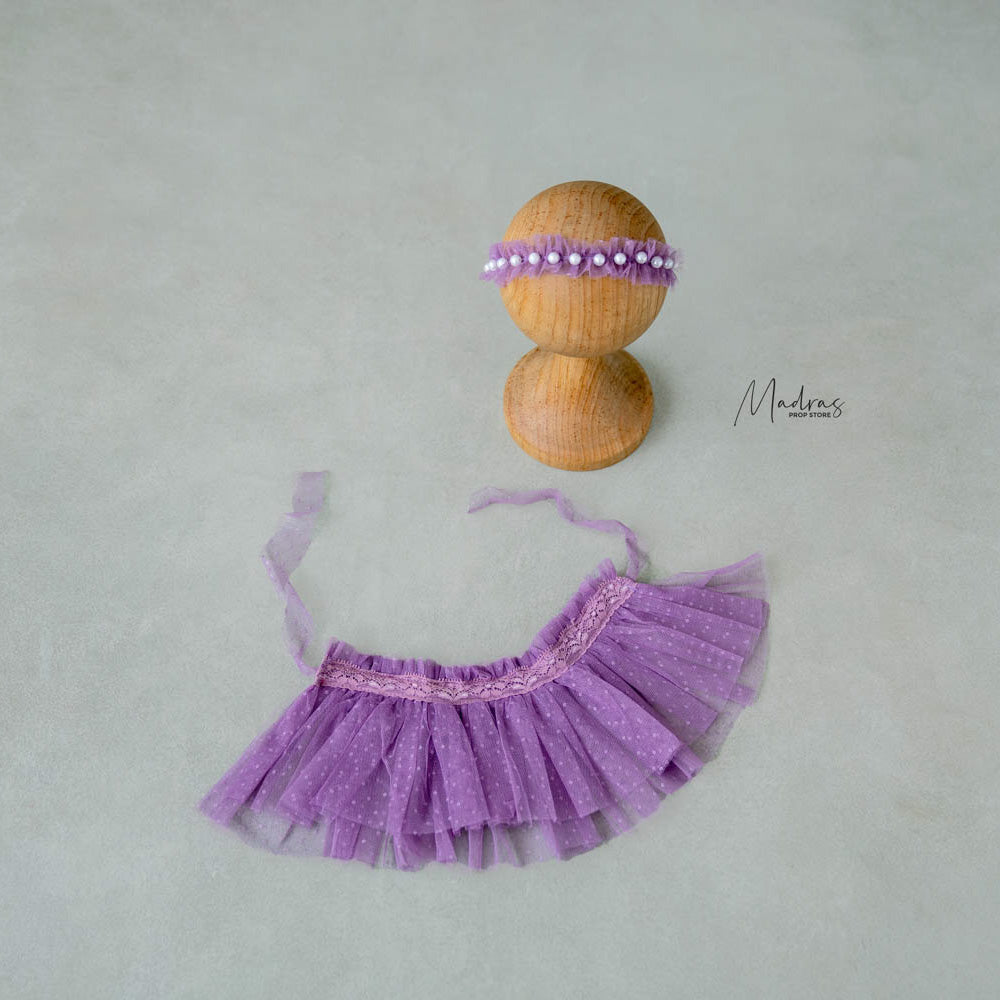 Rental - Ruffled Tutu