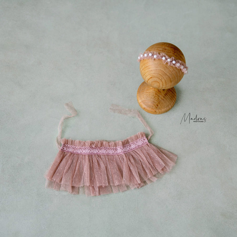 Rental - Ruffled Tutu