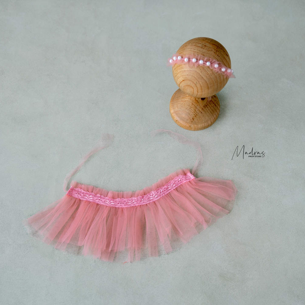 Rental - Ruffled Tutu
