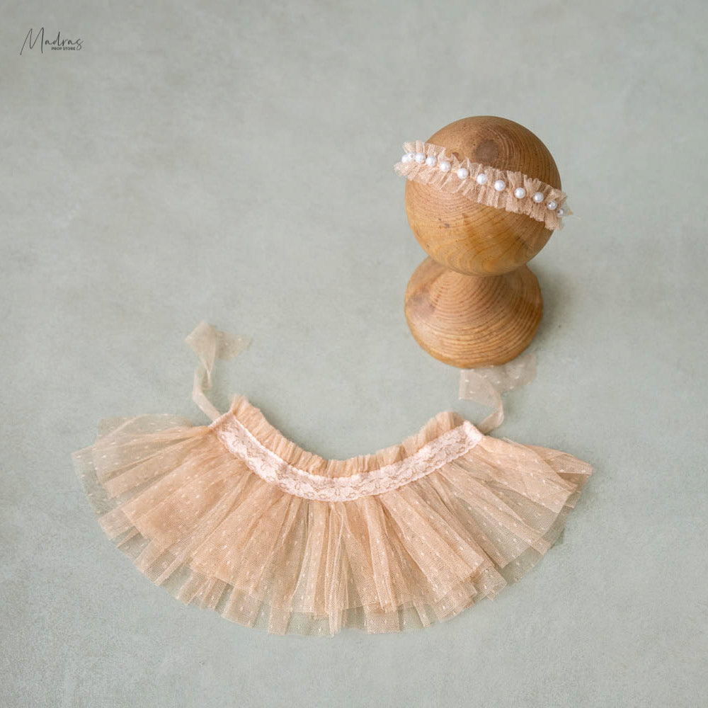 Rental - Ruffled Tutu