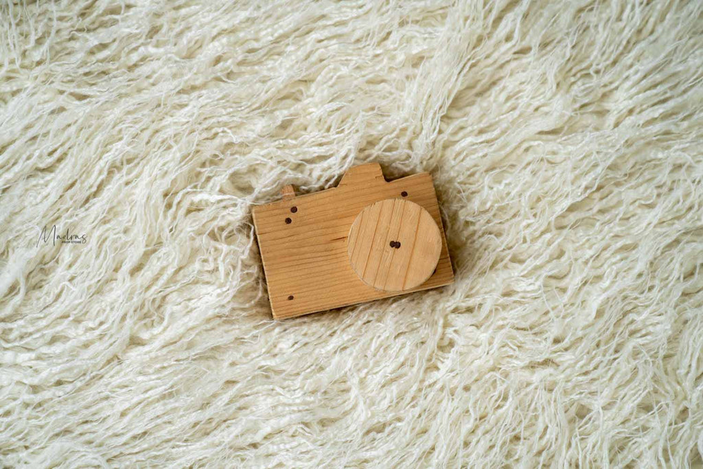Rental - Wooden Camera