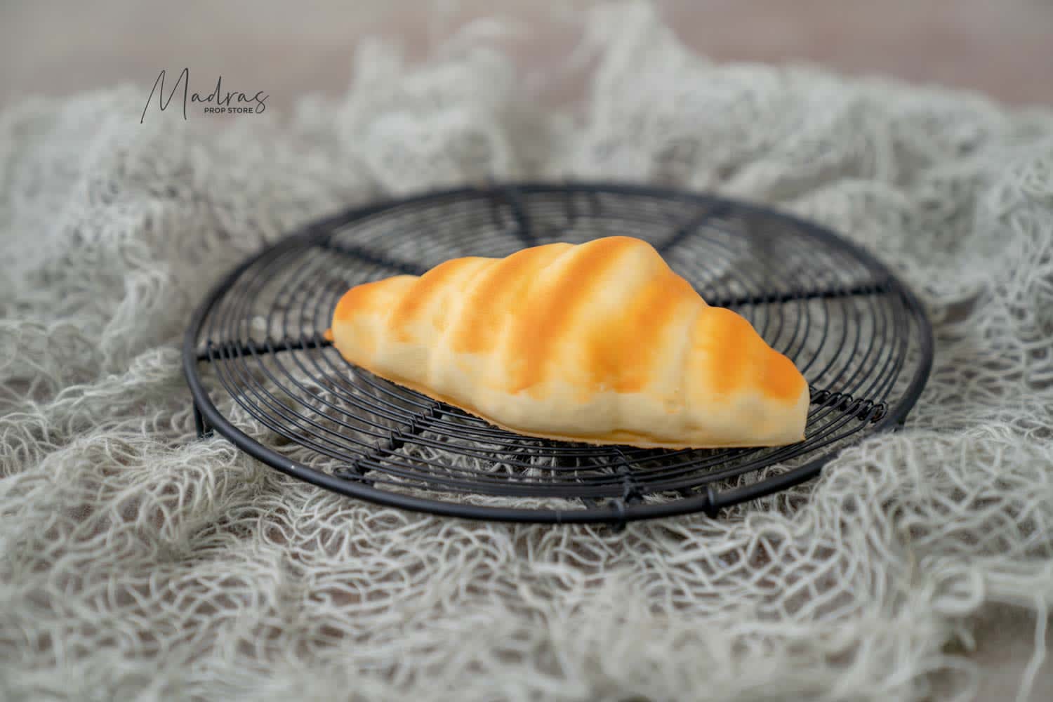 Rental - Croissant
