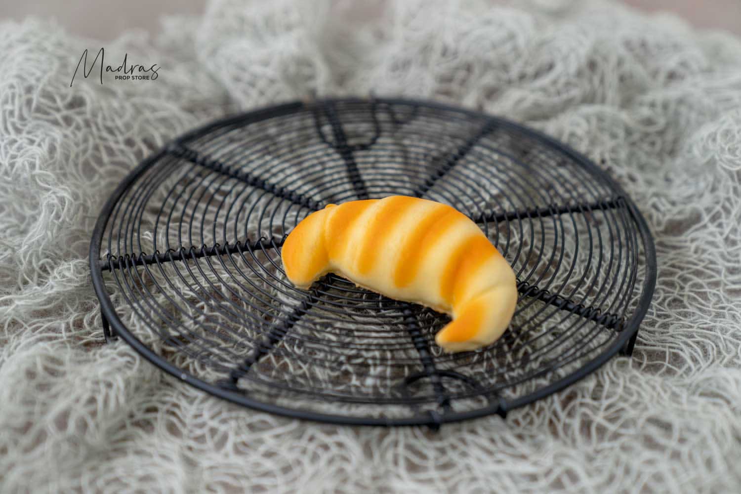 Rental - Croissant