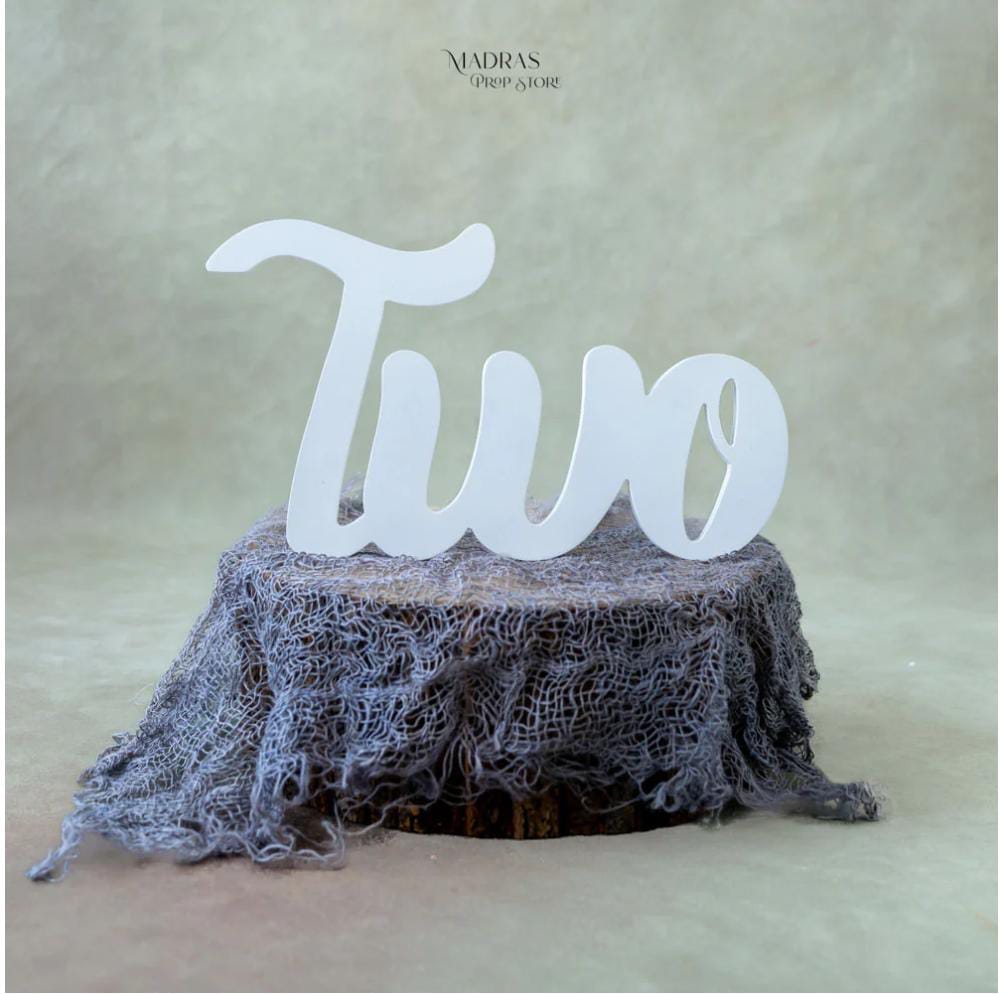 Rentals - Cursive Style Two