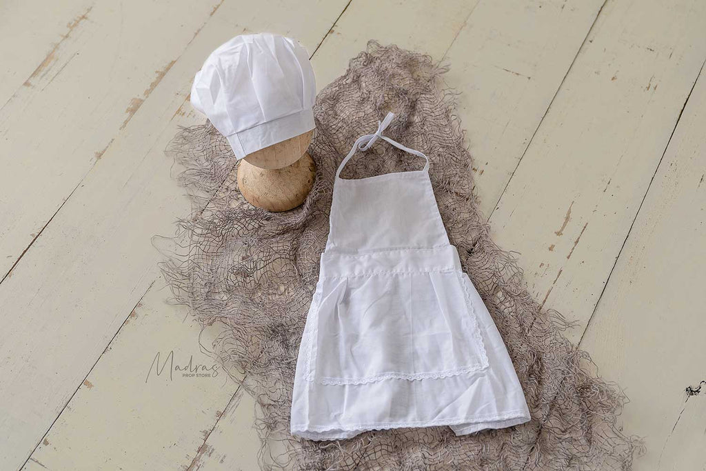 Chef Outfit | 6 to 12 Months