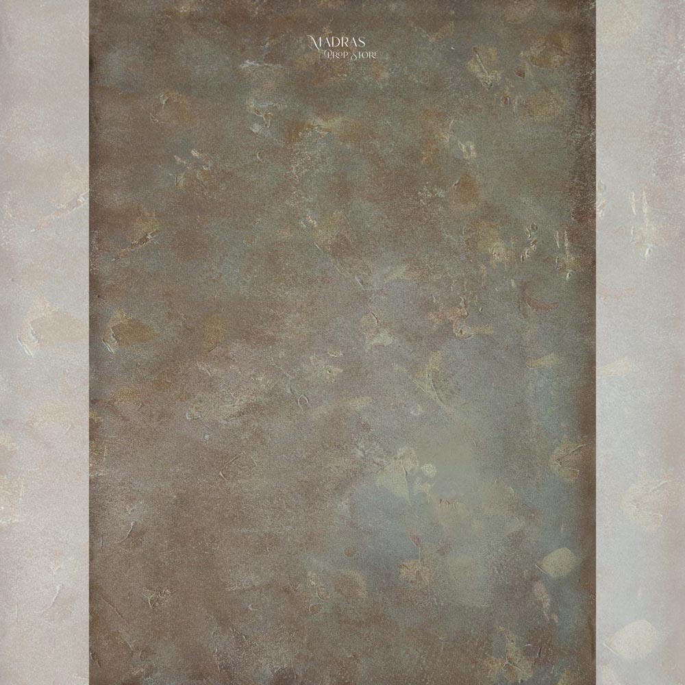 Rental - Type 24 - Painted Backdrop - 2 × 3 ft